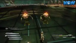 Final Fantasy XIII 13 - Basic Battle Tactics | WikiGameGuides
