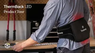 ThermBack LED Product Tour