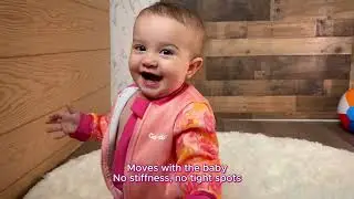 Infant Wet Suit - Gogokids