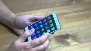 Смартфон DOOGEE DG850 обзор