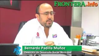 Testimonio de viuda sobre derrumbe