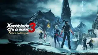 Future Awaits (Staff Roll) &mdash; Xenoblade Chronicles 3: Future Redeemed Soundtrack