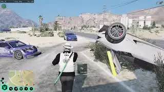 Shada MasTan X Fivem Frags || The Bombshells || Halka Gorib