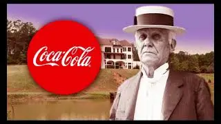 Sejarah Berdirinya Franchise Coca-cola