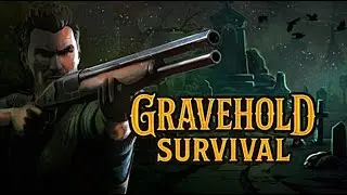 Gravehold: Survival | PC Gameplay No Commentary