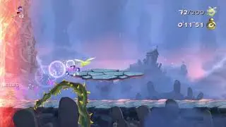 Rayman Legends | Land Lums 26
