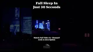 Fall Asleep😴😴 In  30 Seconds | Rain Sounds For Sleep | #shorts #youtubeshorts