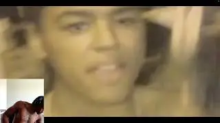 THIS STARTED WAR IN CHICAGO LIL JOJO - BDK 3HUNNAK - REACTION!!
