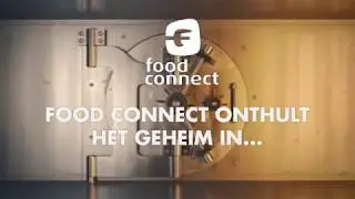 Het geheim van Food Connect is onthuld