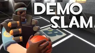 Demoslam