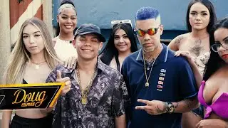 MC Th da Serra & DJ TAK Vadi&atilde;o - Rolezin de XRE (CLIPE OFICIAL) Doug Filmes