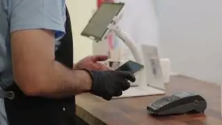 Cash Discount Program 