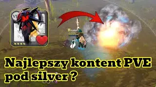 1h na ścieżkach Avalonu, bardzo dobry zarobek - Albion online - Sprawdzam to # 10