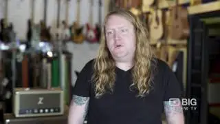 Rufus Guitar Shop in Vancouver BC for Drum Set and Bass