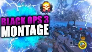 Black Ops 3 Montage ---- For RamboR