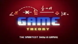 science blaster (from the game theorists) | a chill remix (thank you matpat)