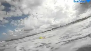 SurfVest Australia - Test Series No.3