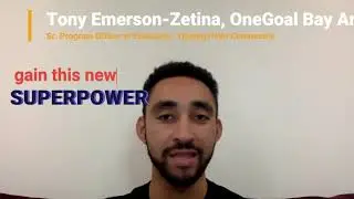 We asked: Why OneGoal? Our supporters answered.