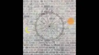 London Eye GIF (INSA Inspired)