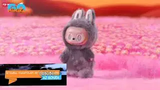 MİNİKA GO AZ SONRA LABUBU JENERİĞİ 