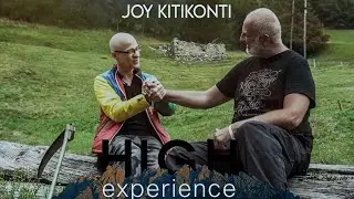 High Experience 2020 | Joy Kitikonti [Intervista]