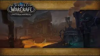 +22 Motherlorde - Balance Druid PoV