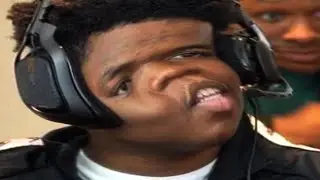 AMP DAVIS BEST FUNNY MOMENTS!!!!!!!!