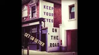 Wait Outside by Get Go Getter