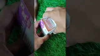 Tedibar Baby Soap Unboxing | Best Baby soap | Tedibar soap | bathing bar #babysoap #newborncare 75gm