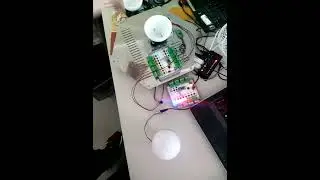Tensometer detector AVR