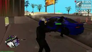 MTA [SAUR:RPG] Terrorists Lemon Killing Montage #2