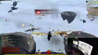 GW2 GUILD WARS 2 EVENTS