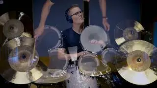 ECLIPSE by Phil Hawkins | Dream Cymbals