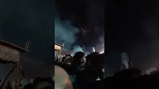 സര്‍വ്വാഭരണ വിഭൂഷിതനായി തിരുവാറന്മുളയപ്പന്റെ അഞ്ചാംപുറപ്പാട് 🙏