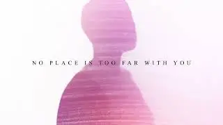 San Holo - NO PLACE IS TOO FAR feat. Whethan & Selah Sol (Official Lyric Video) [Helix Records]