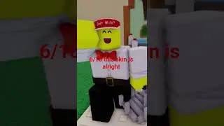 rating Elliot skins ig pt. 1  #roblox #robloxclips #forsaken