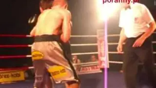 Dariusz Snarski vs Aleksander Abramienko