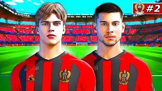 I Made our First Signing...