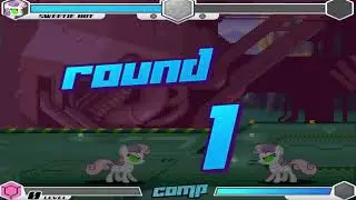 Fighting is Magic Compilation Edition 3.0 (2018) #05/12 - Sweetie Bot