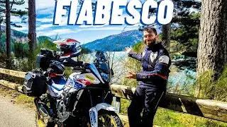 L'ALTOPIANO con LAGHI FIABESCHI che IN POCHI CONOSCONO