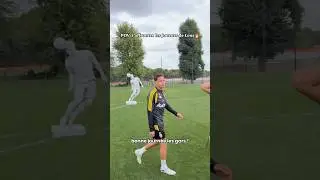 Thauvin et Hazard sont trop forts🔥