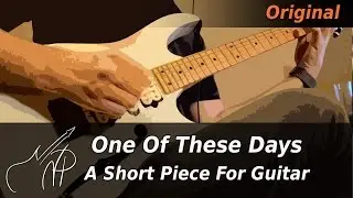 One Of These Days | Original | NowakP