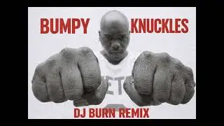 Bumpy Knuckles - R.N.S. (DJ Burn Remix)