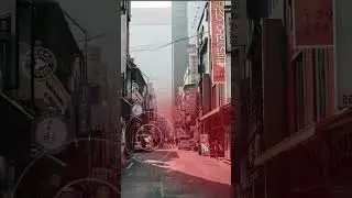&ldquo;Photoshop Tutorial: Masking and Color Grading street Photography&rdquo;
