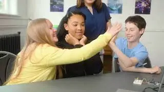 Discover the Arduino Education Starter Kit