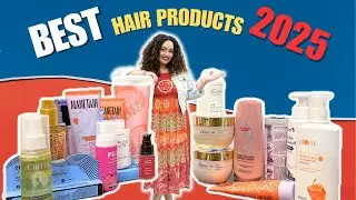 Best Hair Products of 2025 | Available in 2026