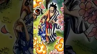 Few One Piece moments that got changed in the anime #onepiece #shorts #law #zoro  #luffy #usopp