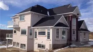 Country Style Living in Calgary, Canada