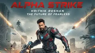 Hrithik Roshan War Movie Highlights | Tiger Shroff & Hrithik