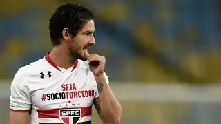 Alexandre Pato - Welcome to Chelsea ● Best Skills & Goals for Corinthians and Sao Paulo ● HD